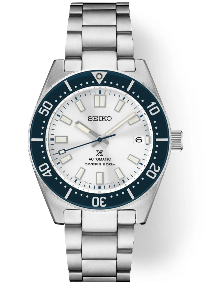 1965 DIVERS MODERN RE-INTERPRETATION / SPB213