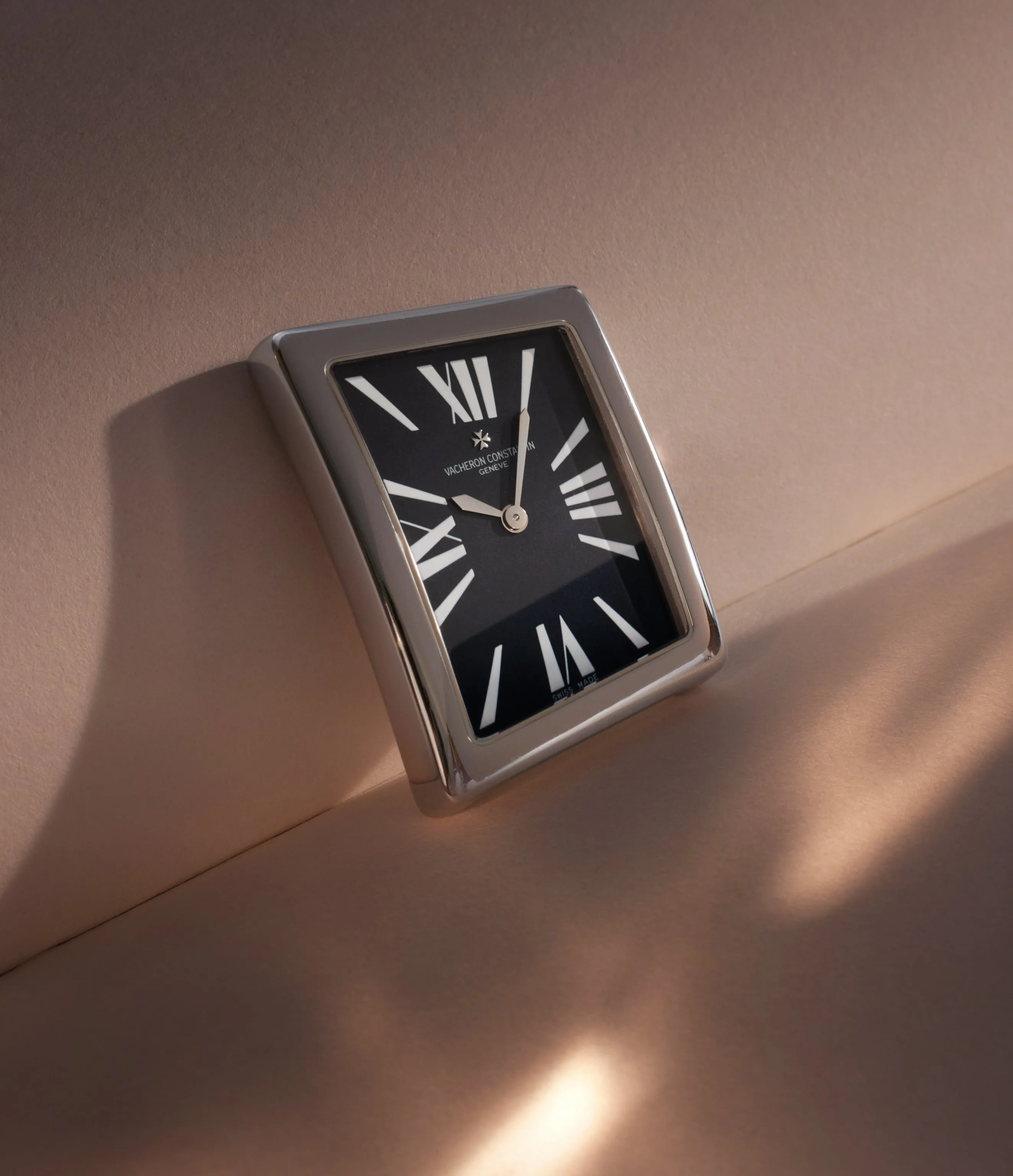 1972 Asymmetric | Ref. 37010 | White Gold