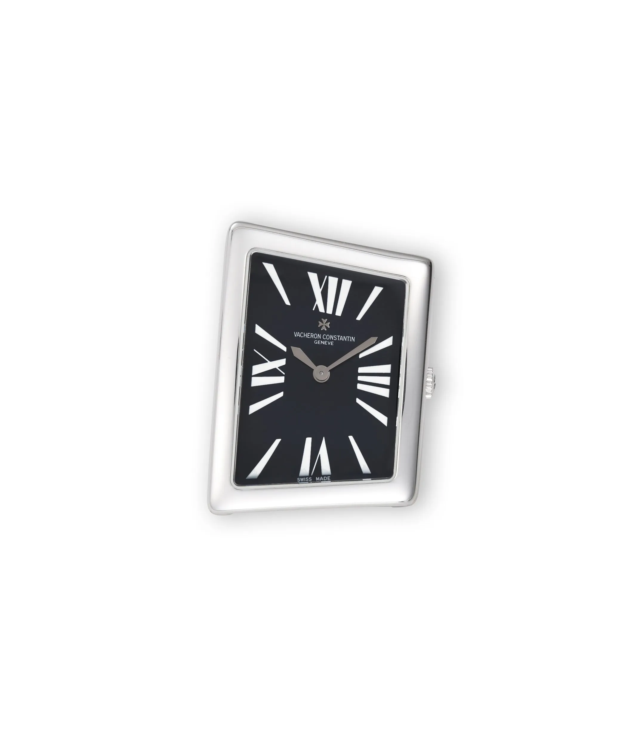 1972 Asymmetric | Ref. 37010 | White Gold