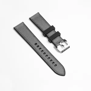 20' FKM Grey Strap