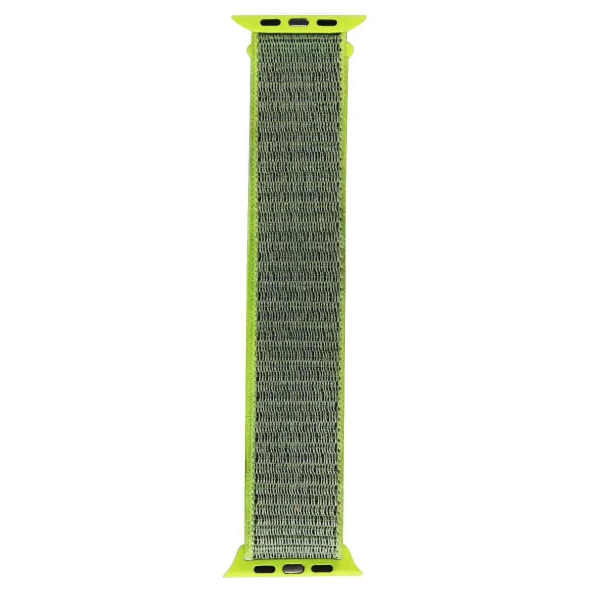 44mm Sport Loop Band for Apple Watches 44/42mm All Series - Green/Grey