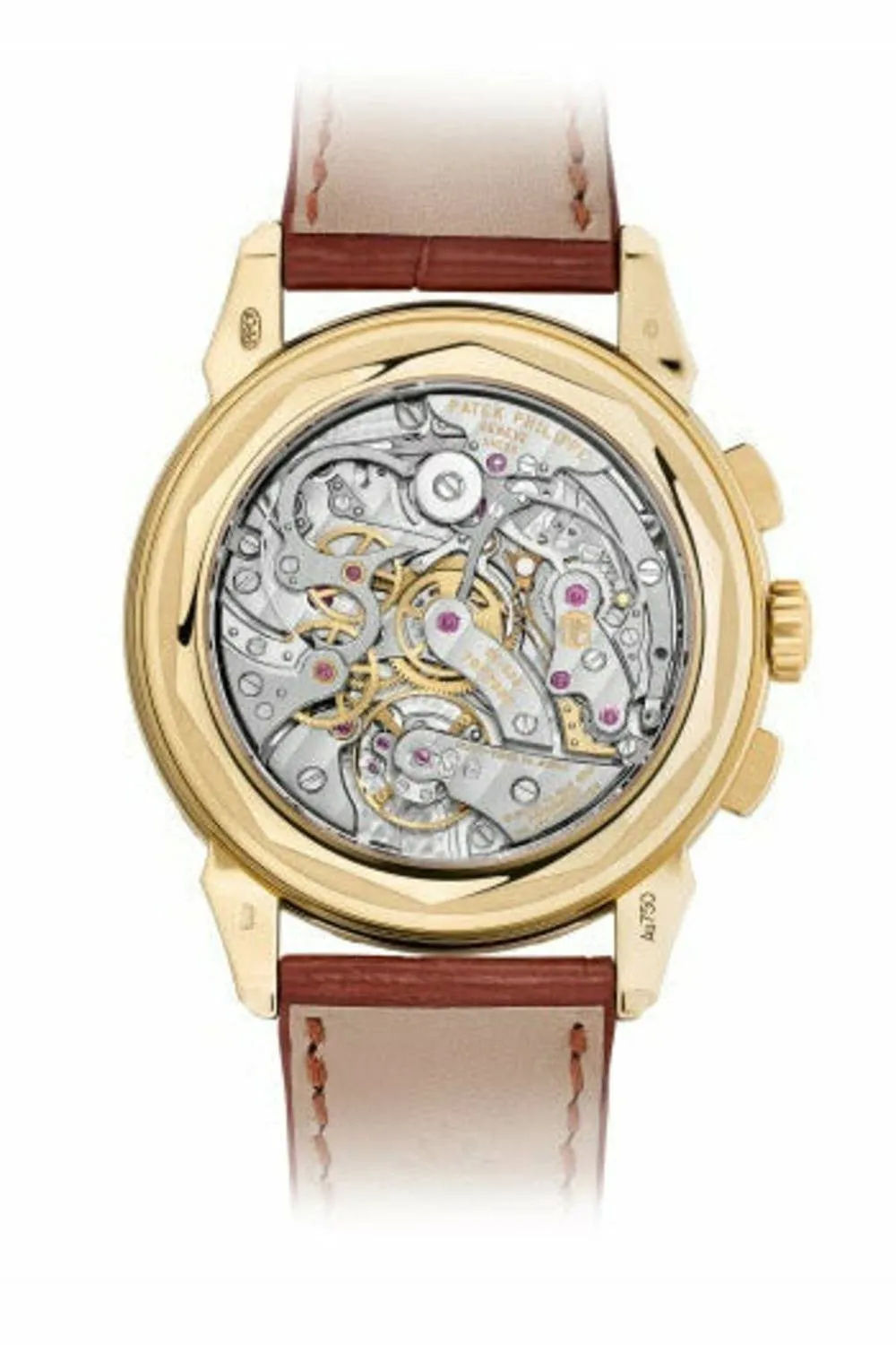 5270j - grand complications manual winding