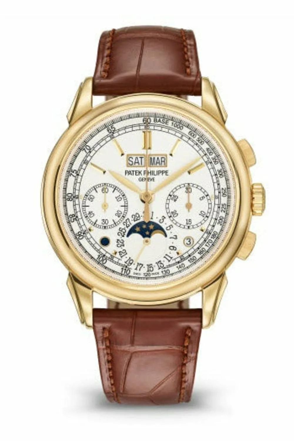 5270j - grand complications manual winding