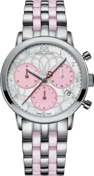 8RD Watch Double 8 ORSigin Ladies
