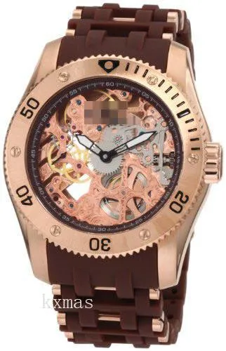 Affordable And Stylish Polyurethane 26 mm Watches Band 1260_K0033461