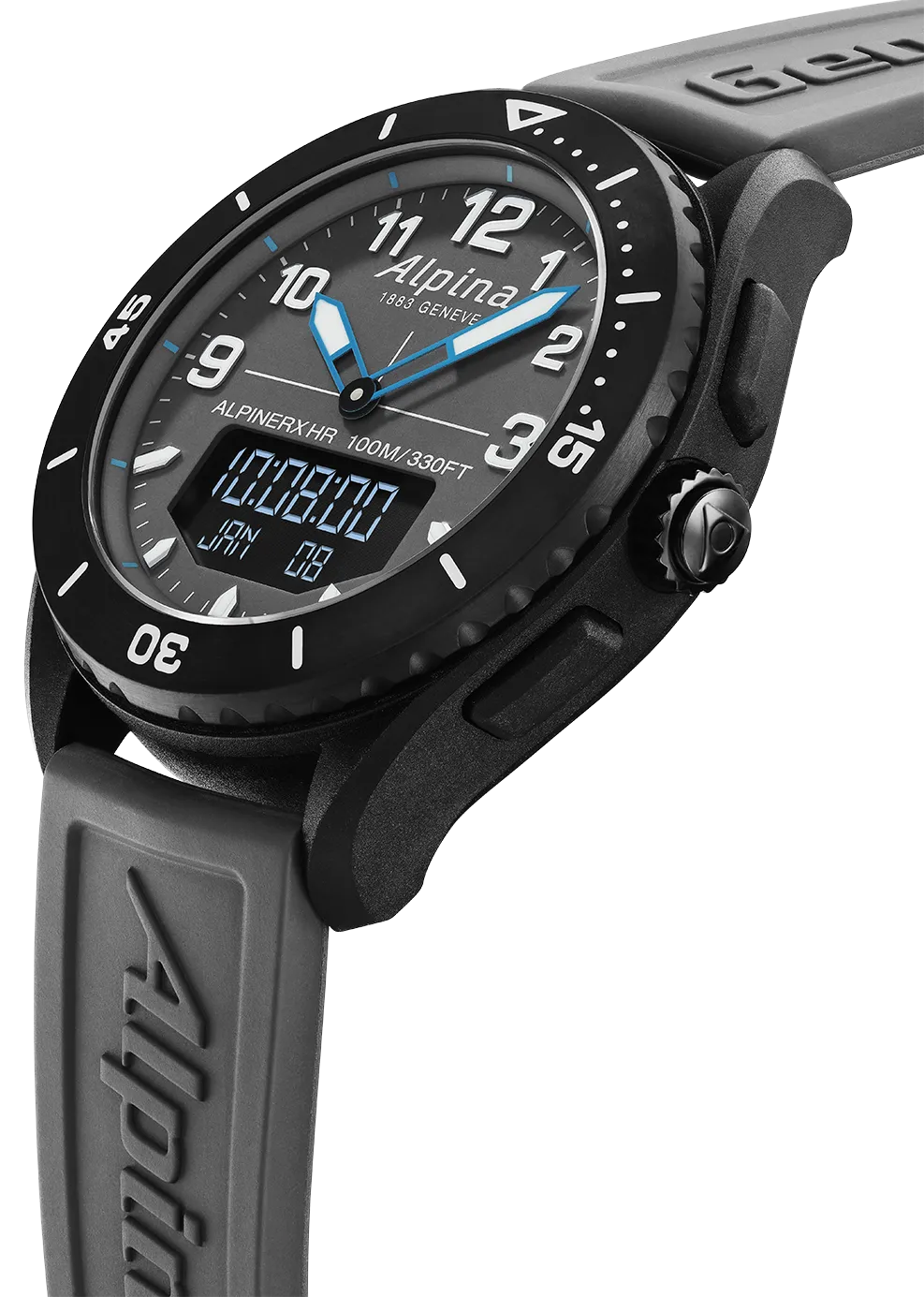 ALP Watch ALPX Alive D