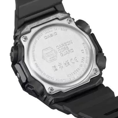 ANALOG-DIGITAL - GA-B001 SERIES - GAB001-1A