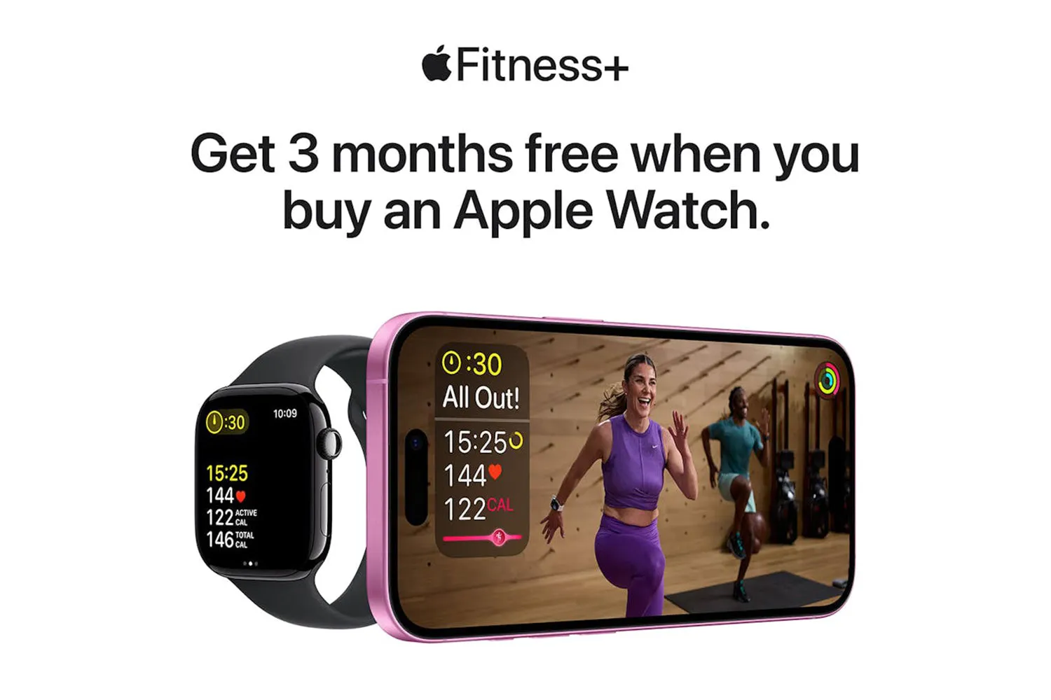 Apple Watch Series 10 GPS   Cellular | 46mm | Slate Titanium Case with Black Sport Band M/L