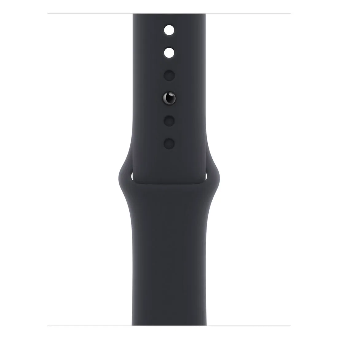 Apple Watch Series 8 41mm Aluminum Case GPS   Cellular - Midnight - Pristine Refurbished  - AU Version