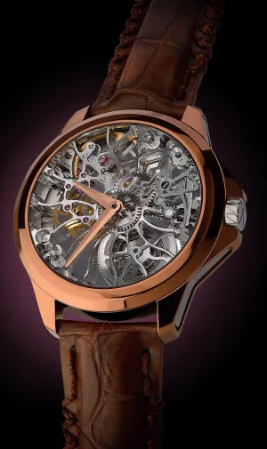 ART Watch Son of Gears Chocogold 1 Limited Edition