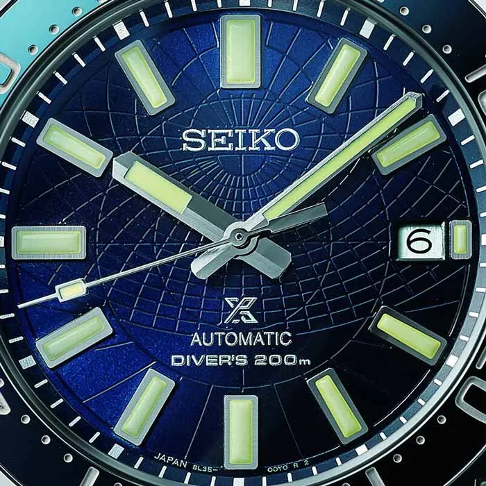 Astrolable 1965 Diver's Modern Re-interpretation Limited Edition Watch - SLA065J1 -  41.3mm
