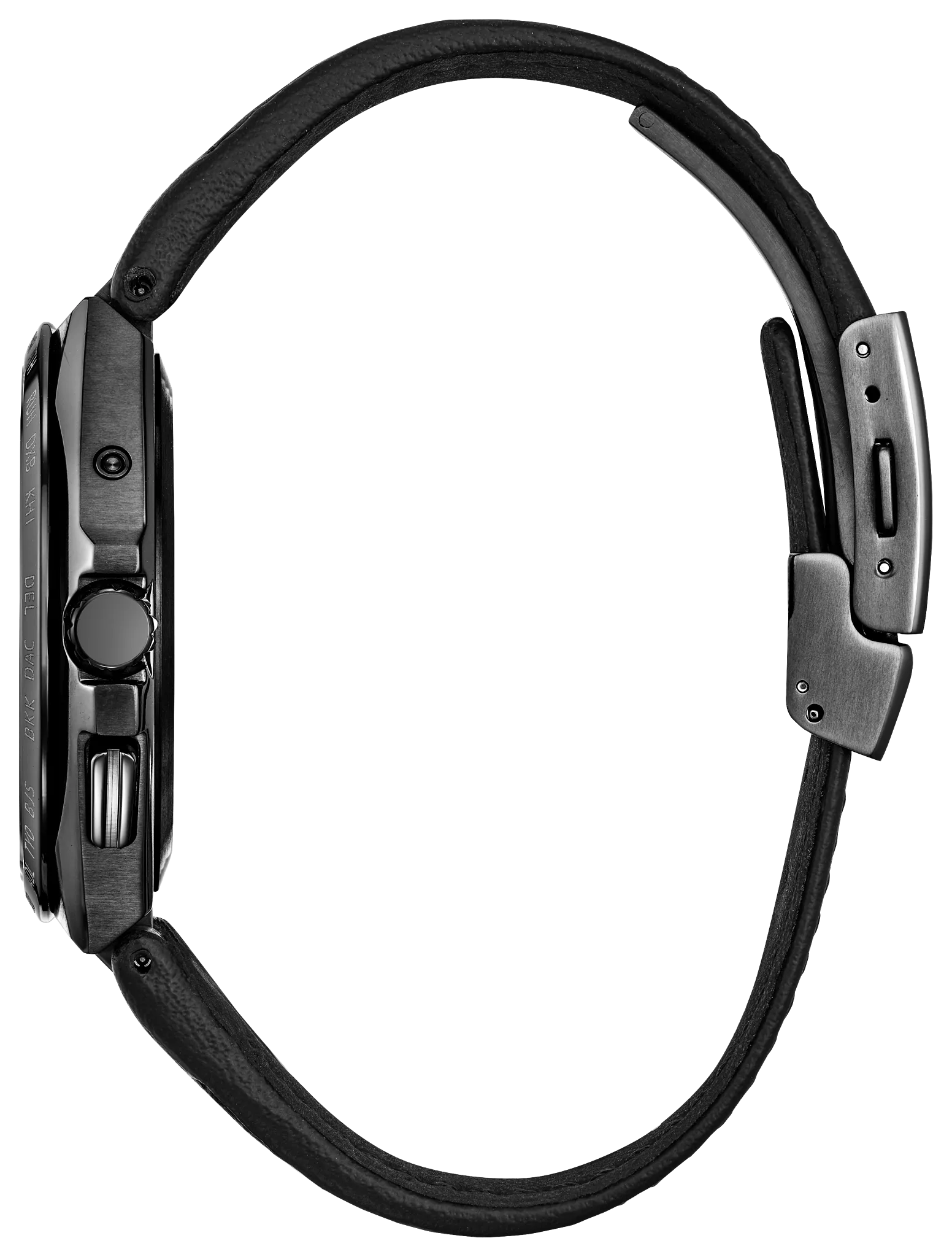 Attesa ATOMIC TIMEKEEPING / SUPER TITANIUM™ CB0215-18L