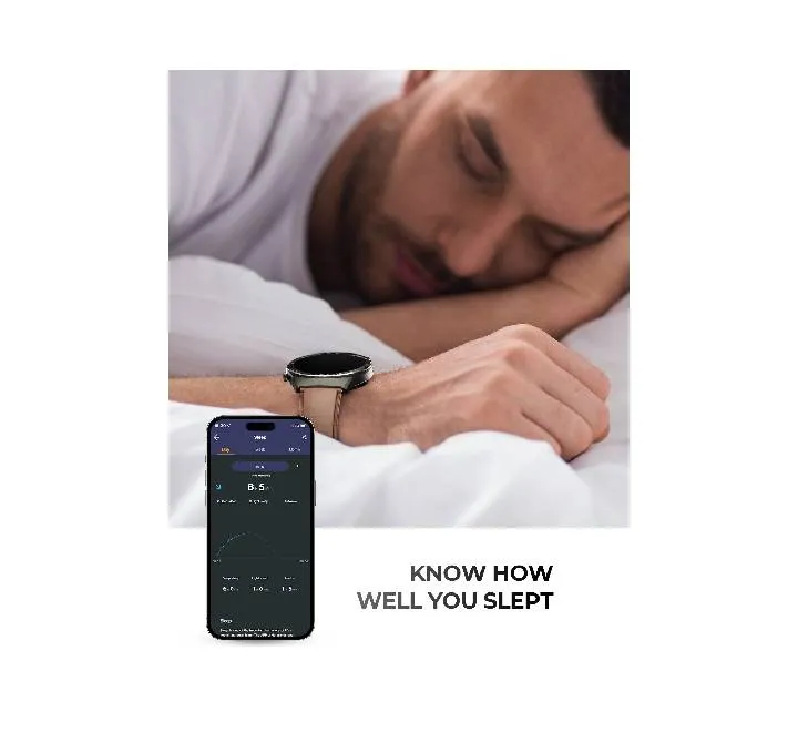 Aukey Smart Watch 2 Series (SW-2U)