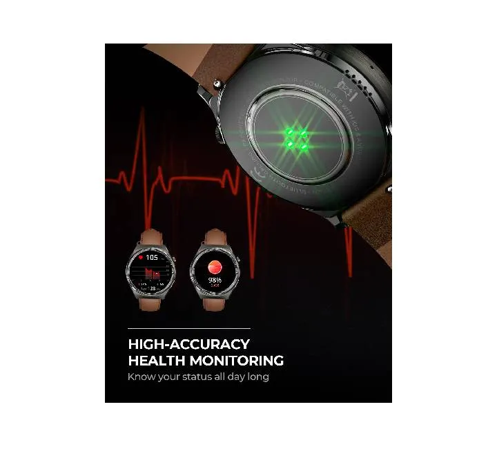 Aukey Smart Watch 2 Series (SW-2U)