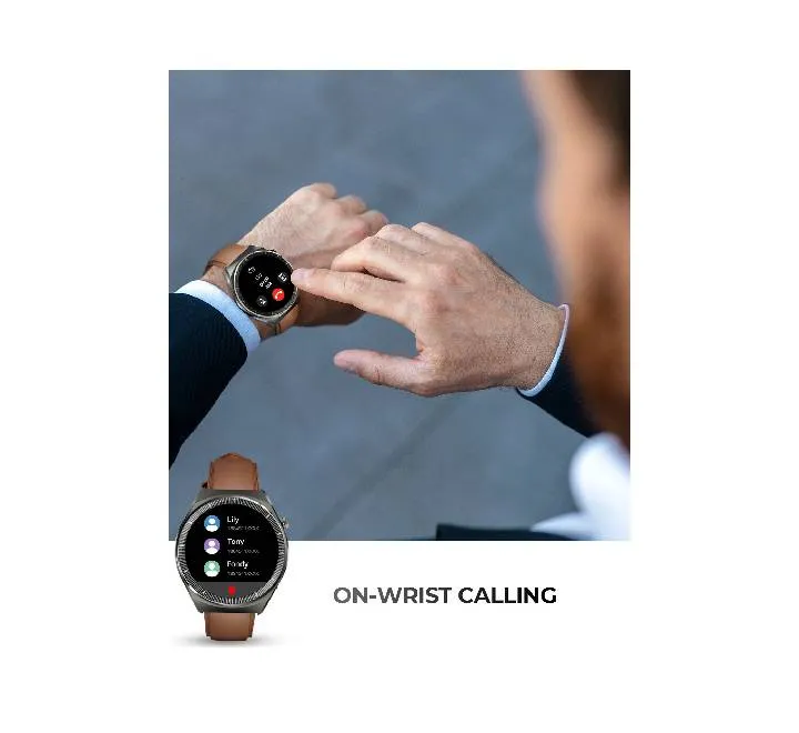 Aukey Smart Watch 2 Series (SW-2U)