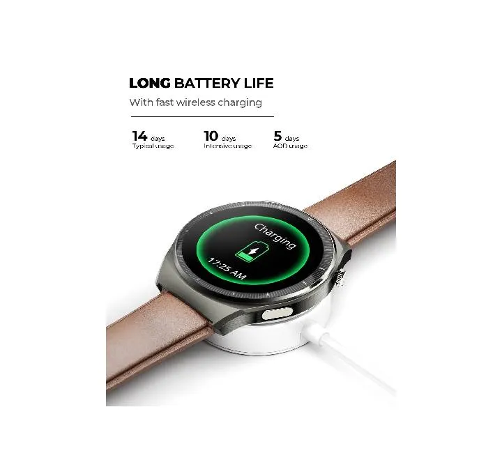 Aukey Smart Watch 2 Series (SW-2U)