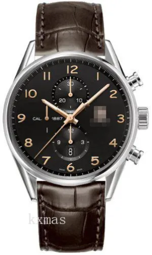 Bargain And Stylish Leather Watches Strap CAR2014.FC6236_K0009828