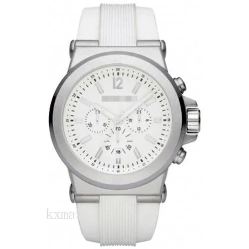 Bargain And Stylish Silicone 29 mm Watches Band MK8153_K0025971
