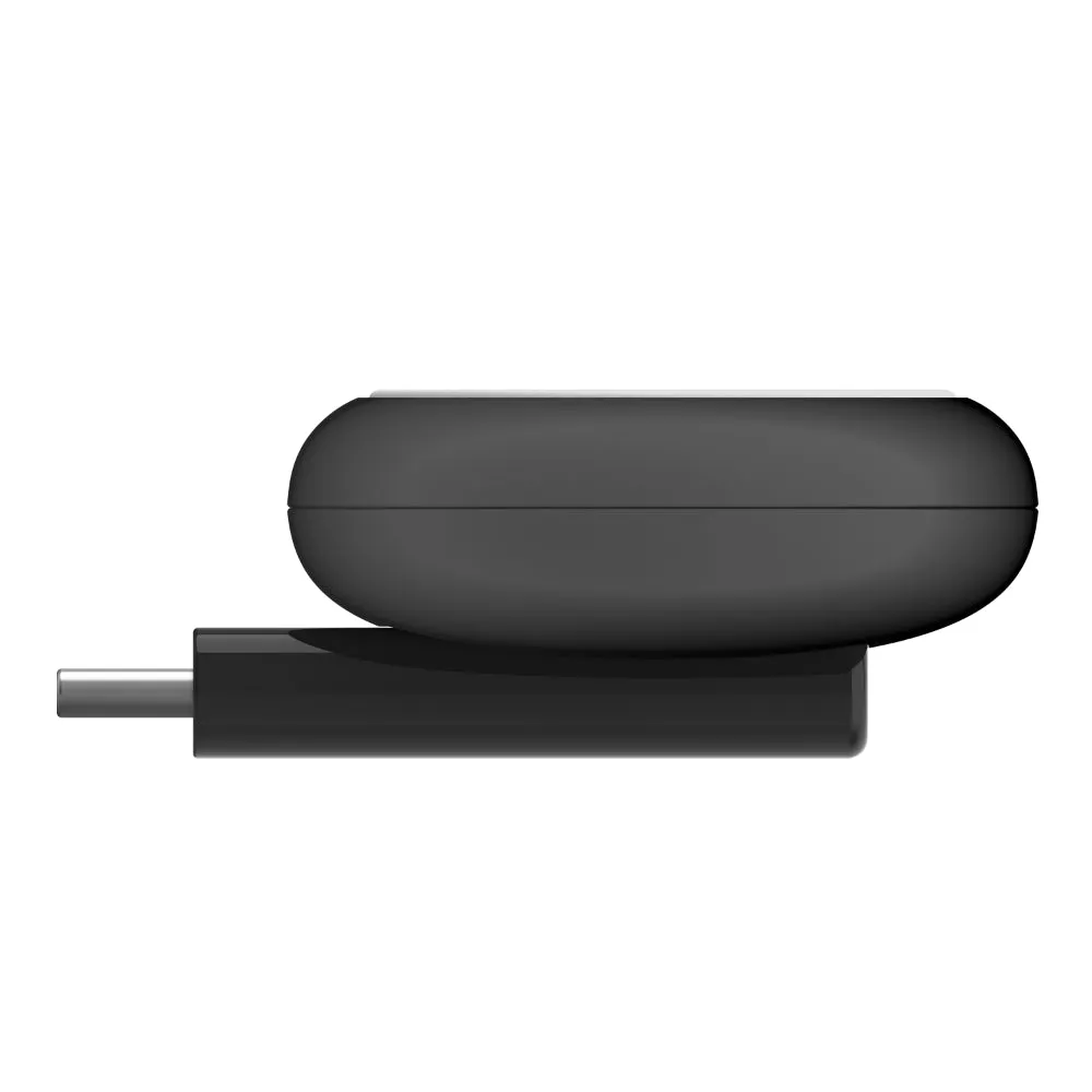 BELKIN Wireless Charger Apple Watch Dongle USB-C Fast Charging Black