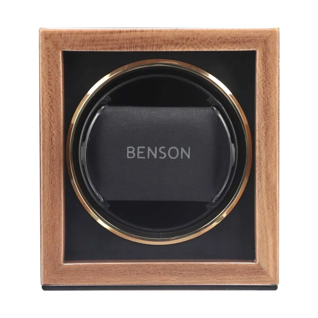 Benson Compact Winder 1.20.WAG