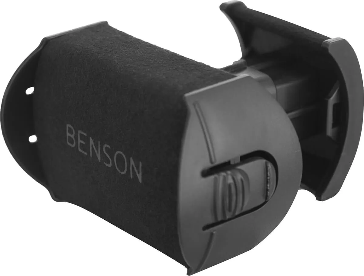 Benson Watch Winder Black Series 2.16.WL Walnut Limited Edition