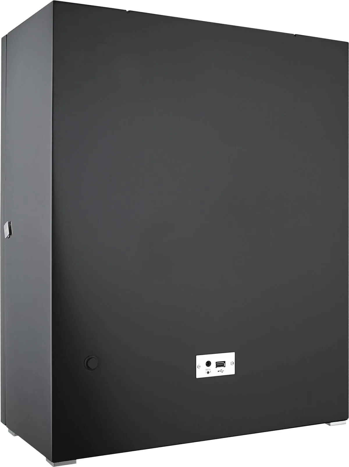Benson Watch Winder Black Series Pro 16.19.B Black