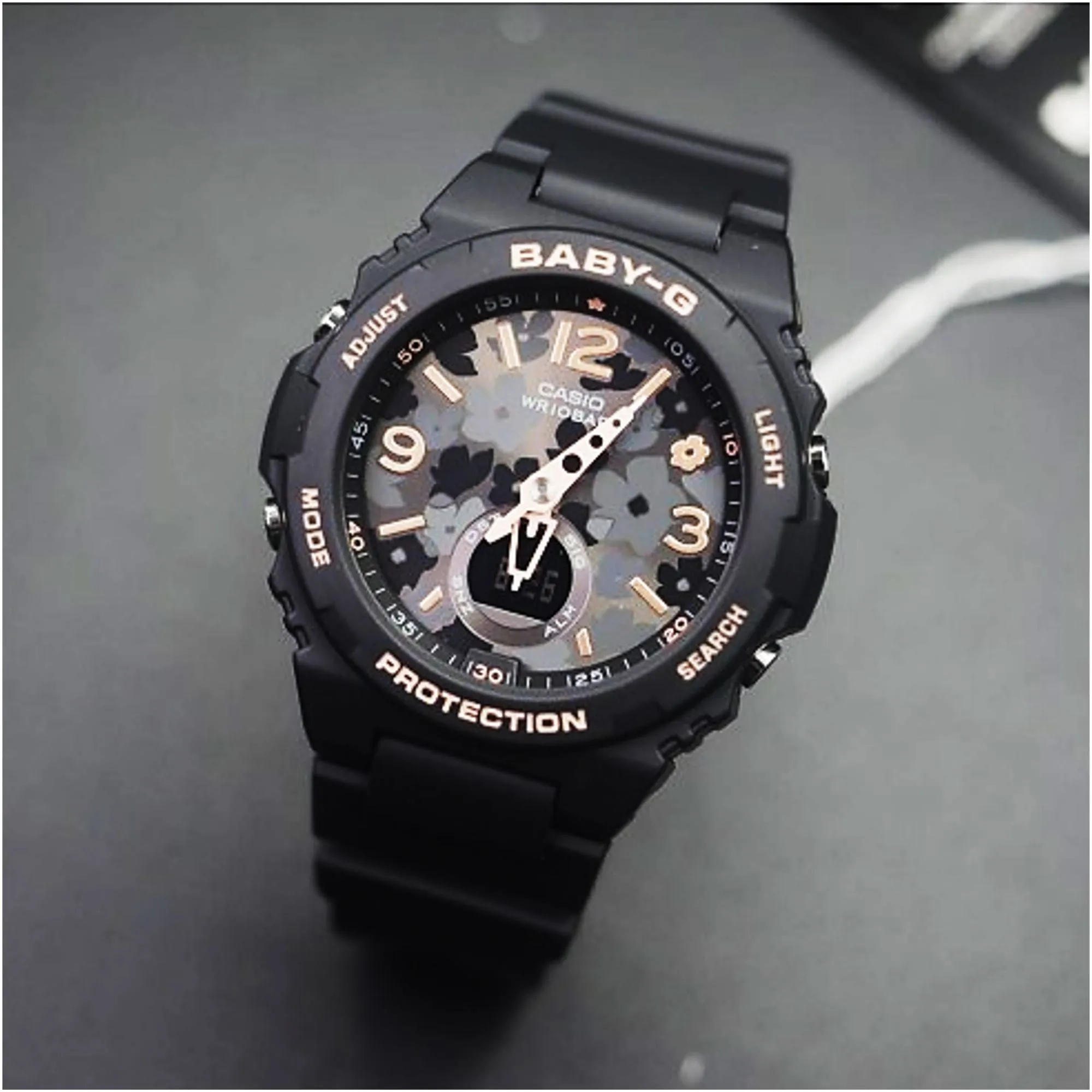 BGA-260FL-1A