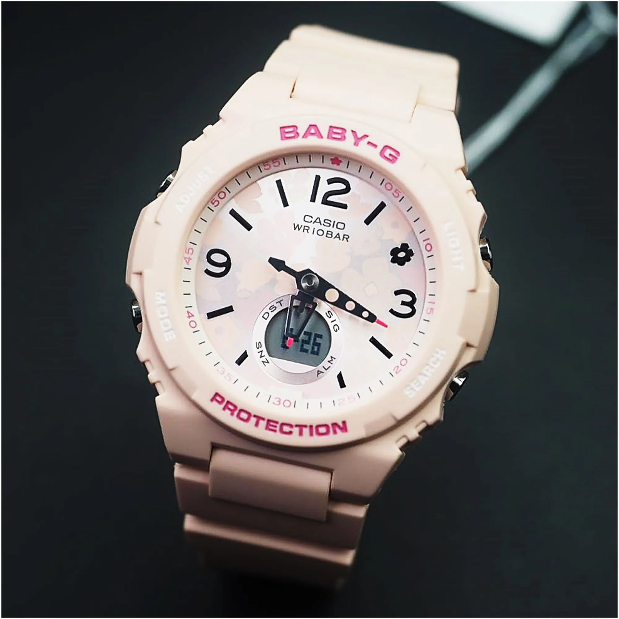 BGA-260FL-4A