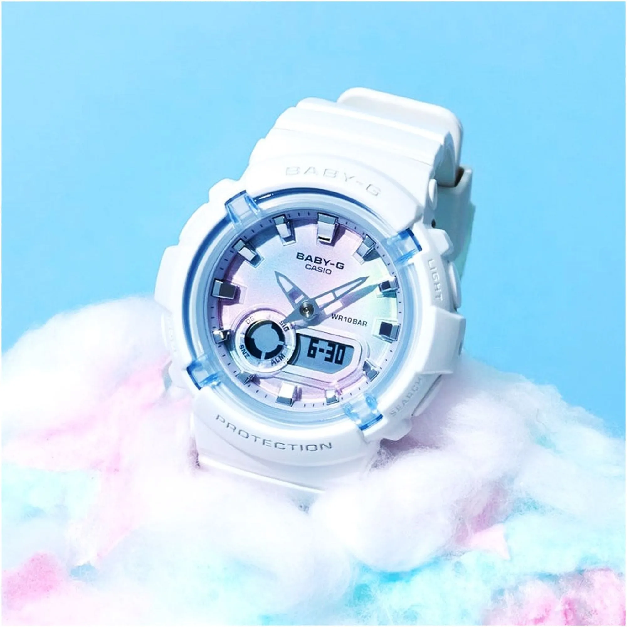 BGA-280-7A