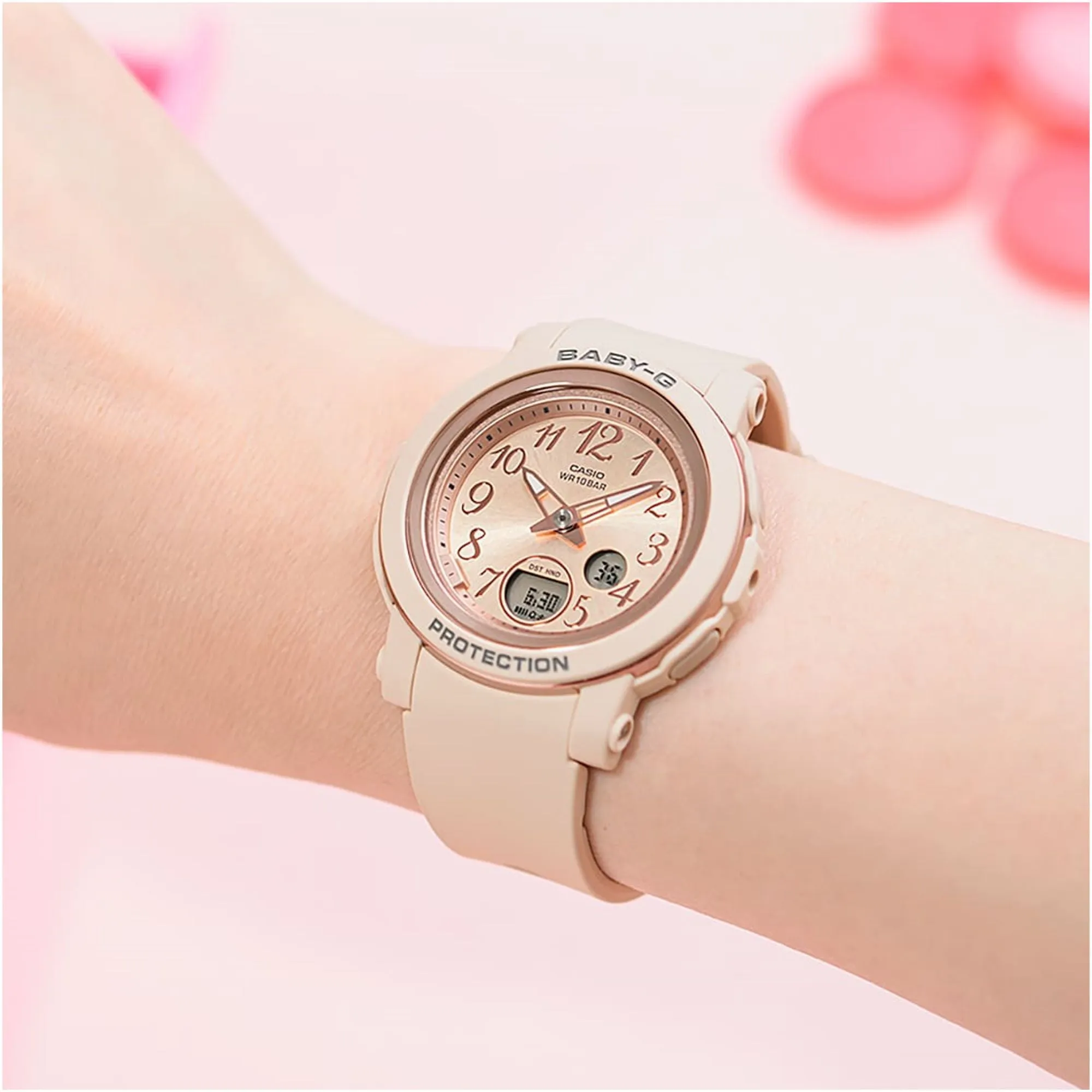 BGA-290SA-4A