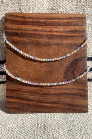Birdie Necklace