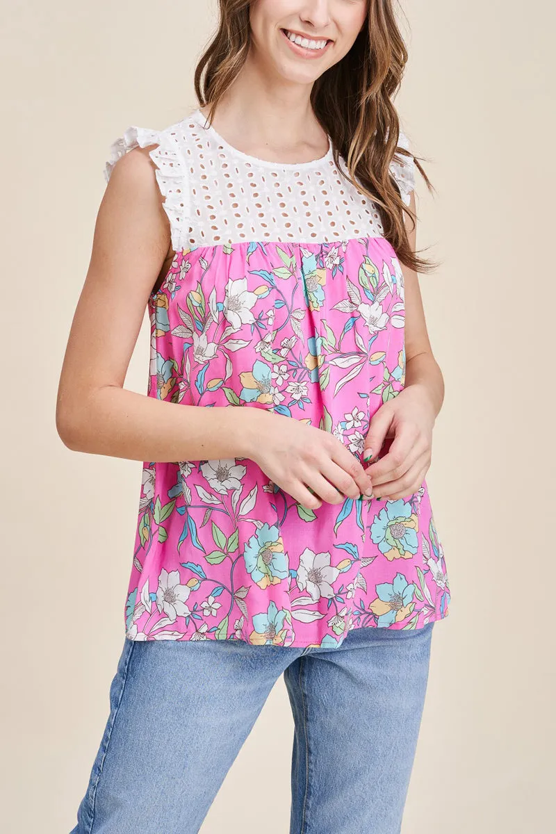 Bree Tank