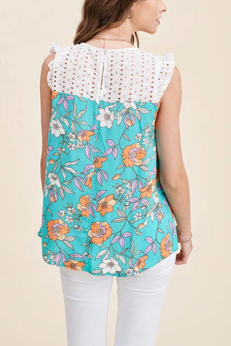 Bree Tank