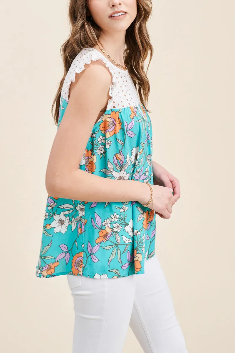 Bree Tank