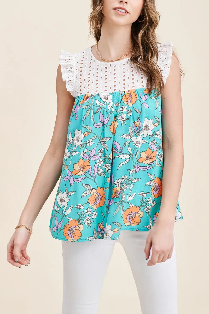 Bree Tank