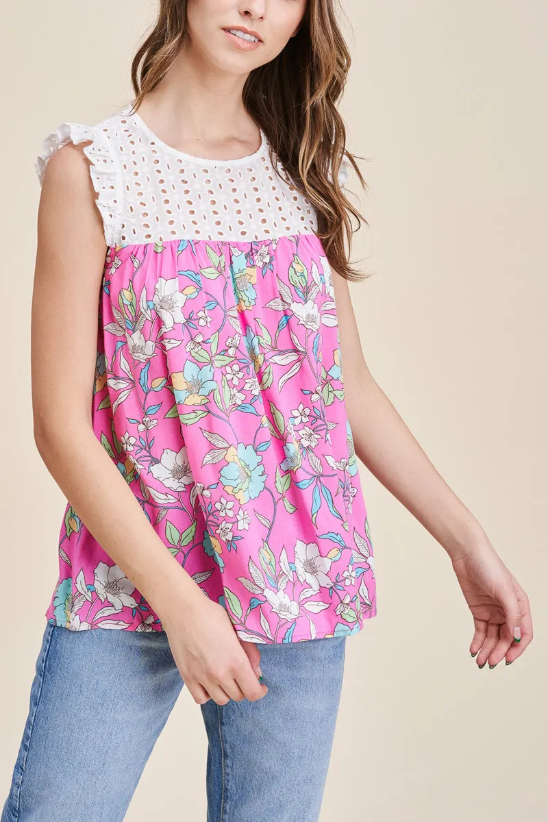Bree Tank