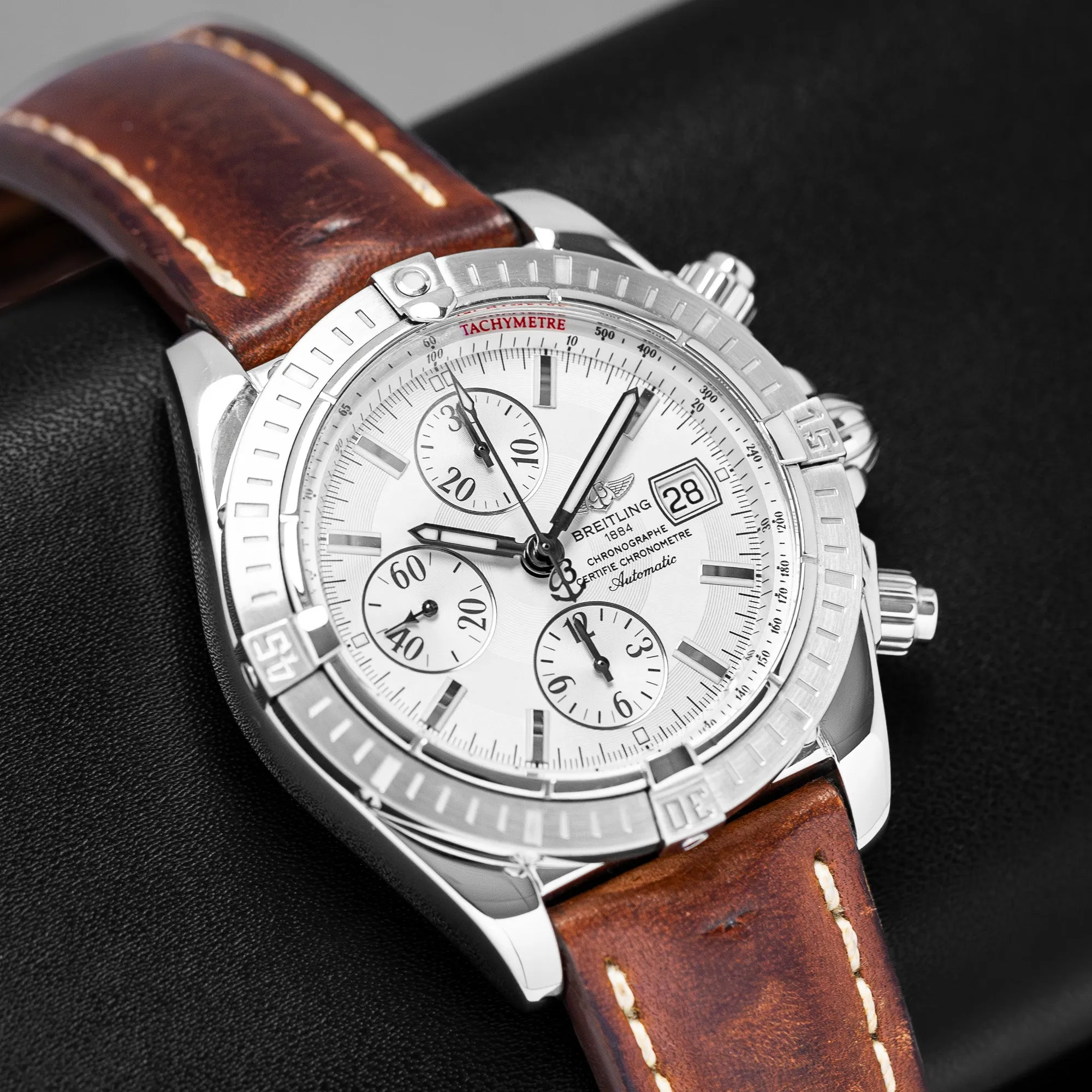 Breitling Chronomat Evolution A13356
