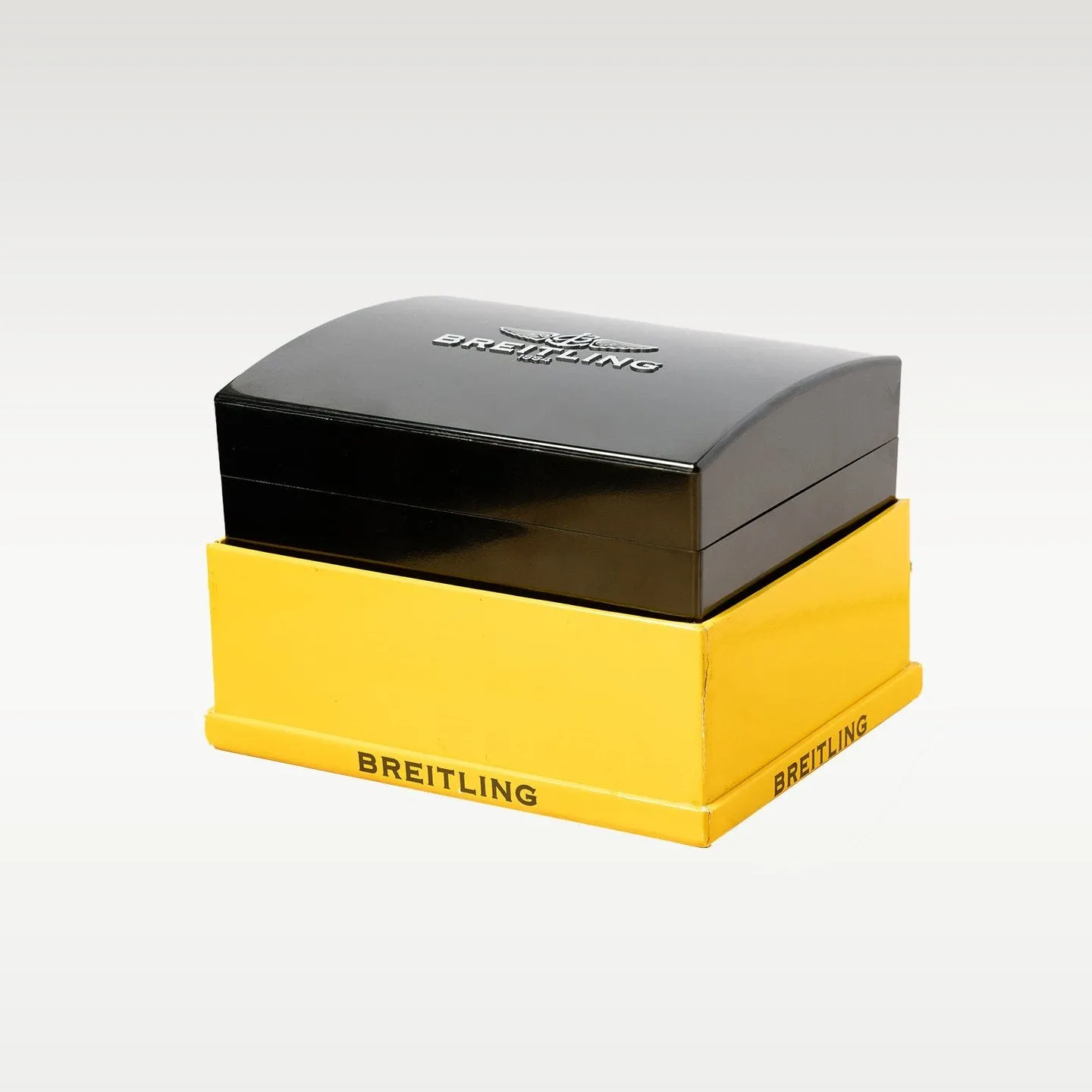 Breitling Chronomat Evolution A13356