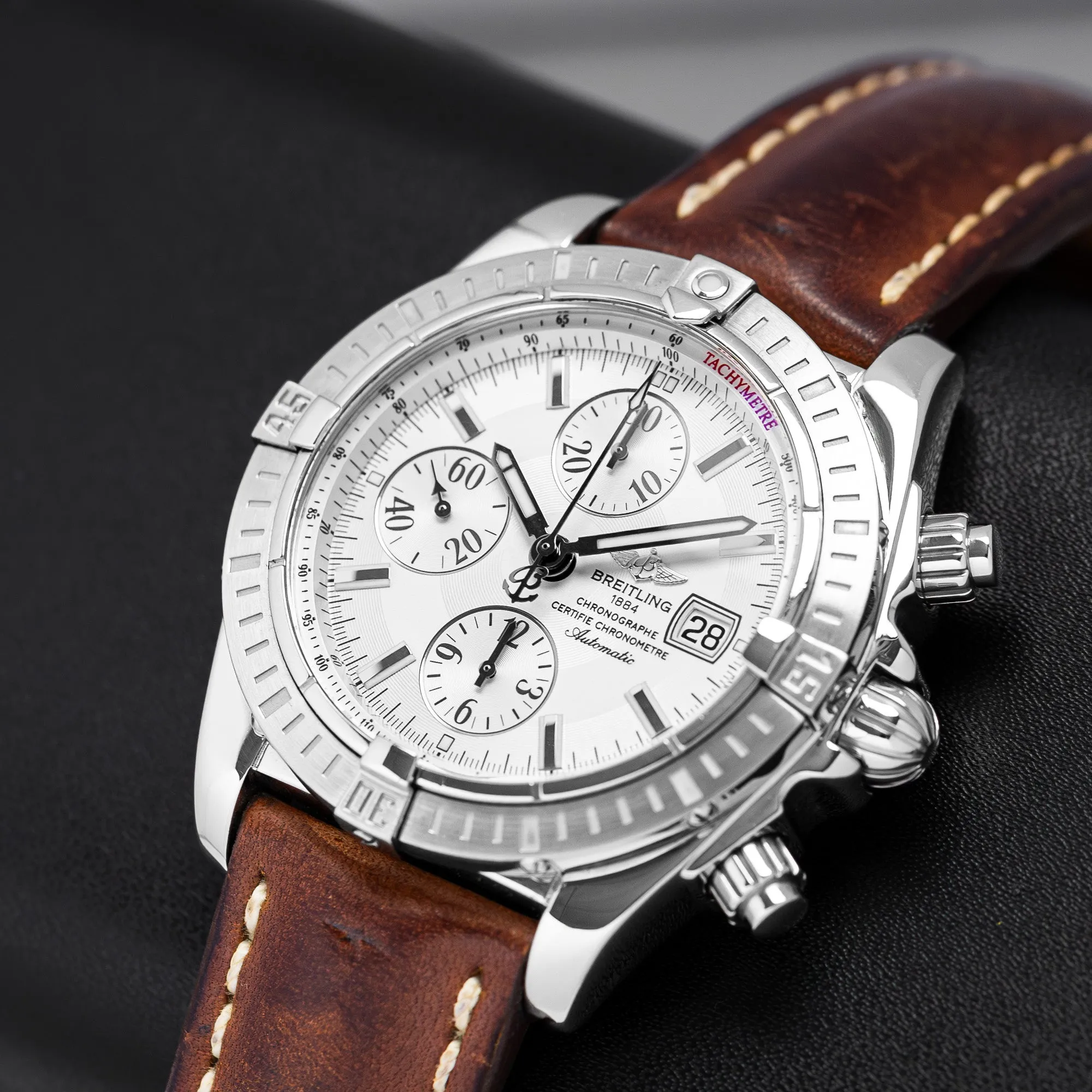 Breitling Chronomat Evolution A13356