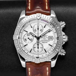Breitling Chronomat Evolution A13356