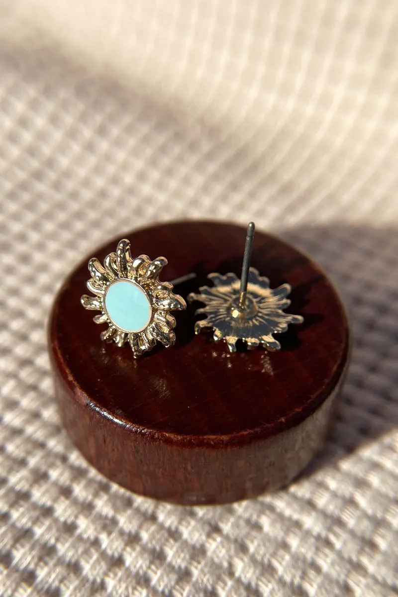 Bright Eyes Earrings