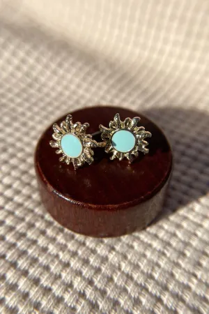 Bright Eyes Earrings