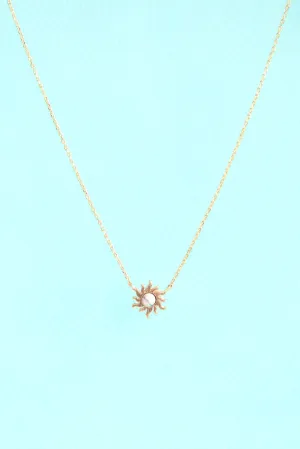 Bright Necklace