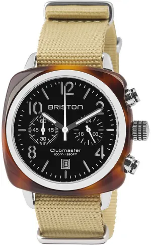 Briston Clubmaster Classic Icons