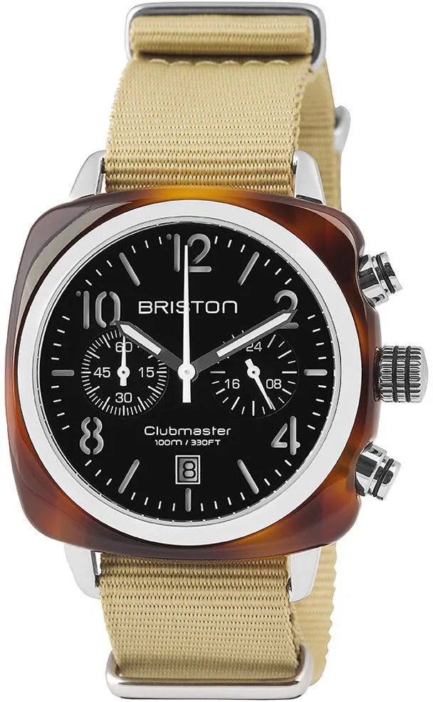 Briston Clubmaster Classic Icons