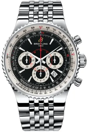 BRT Watch Montbrillant 47 Limited Edition