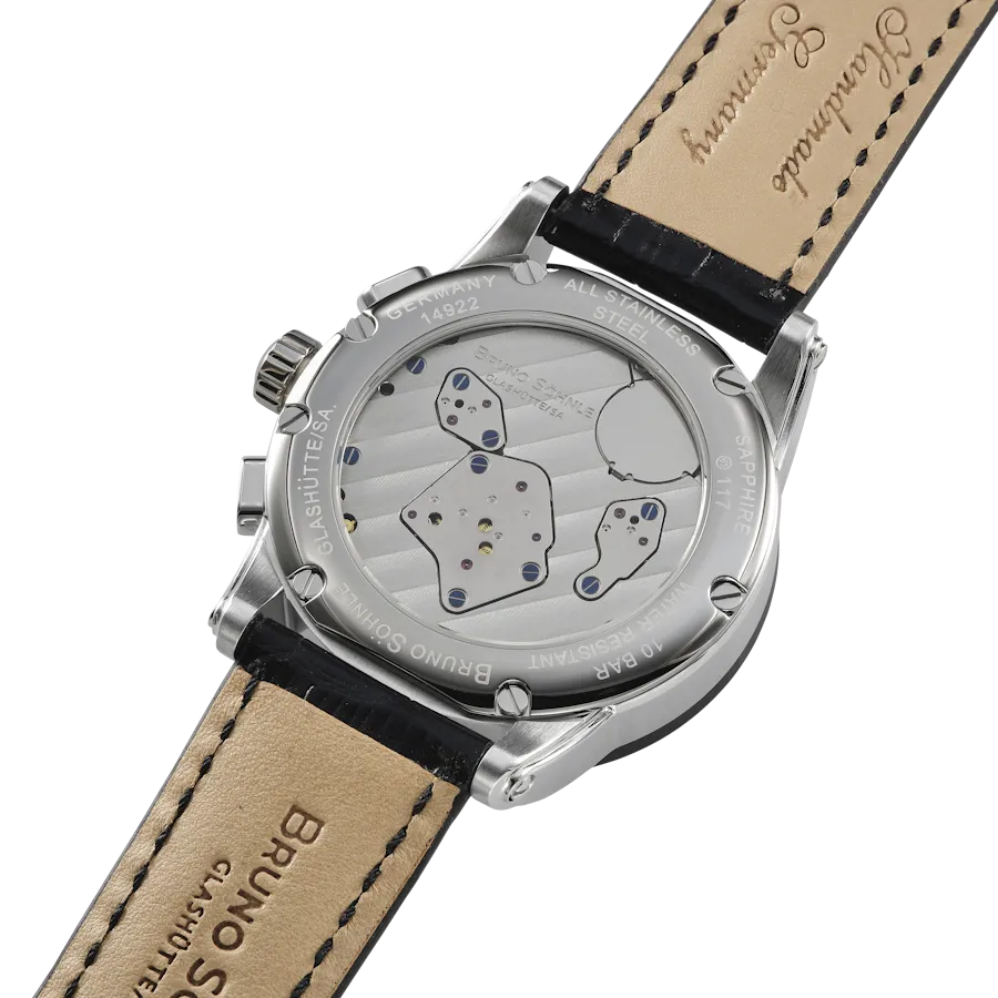 Bruno Sohnle  Men`s Watches: Grandioso