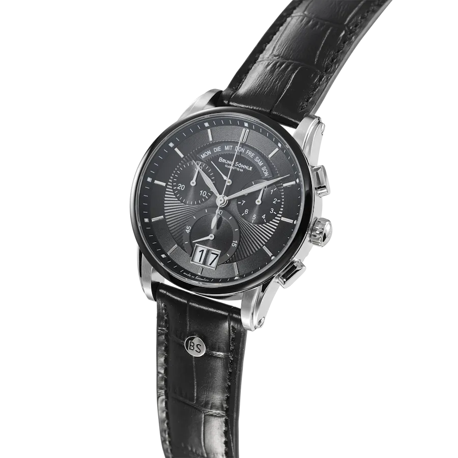 Bruno Sohnle  Men`s Watches: Grandioso