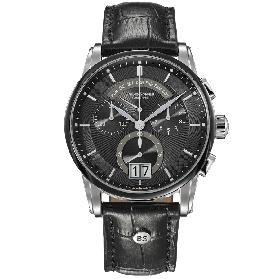 Bruno Sohnle  Men`s Watches: Grandioso