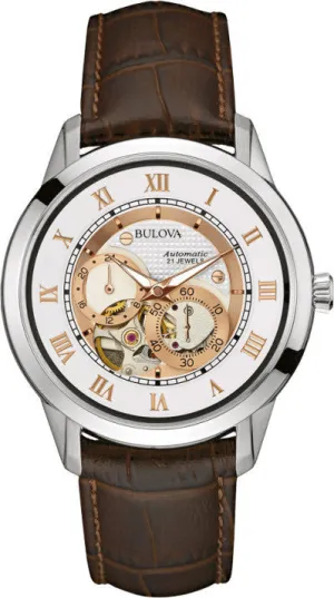 BUL Watch Gents